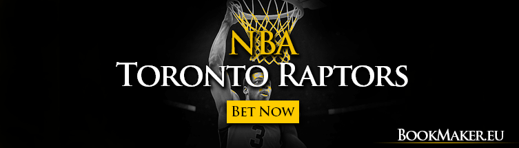 Toronto Raptors NBA Betting Lines